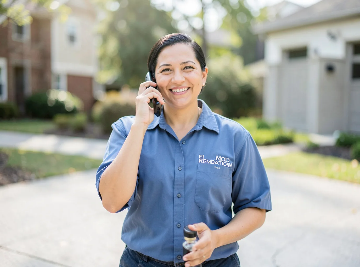 Mold Remediation Battery Park, VA FAQs